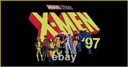 All-new X-men Special #1 (2013) J. Scott Campbell 150 Variant Marvel Nm Rare