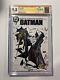 Batman #423 Spectral Comics Special Edition Cgc 9.8 3x Ss With Custom Label