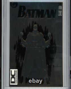 Batman #515 (1995) DC CGC 9.8 White Special Edition