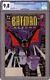 Batman Beyond #1 Special Origin Issue 1st Variant Cgc 9.8 1999
