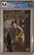 Cgc 9.4 The Texas Chainsaw Massacre Special #1 Gold Foil Edition With Coa