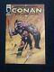 Conan The Cimmerian #19 Dark Horse 100 Special Edition Rare Color Variant /1000