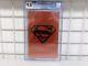 Dc Superman Special Edition 75 2022 Red Edtion Cgc 9.8 New! #51