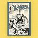 Jim Lee's X-men Artist's Edition Idw Hardcover New Special Order Marvel Ohc