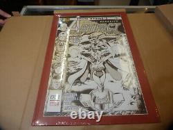 John Byrne's Marvel Classics (2019) Artifact Edition Hardcover Idw New & Sealed