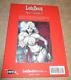 Lady Death More Naughty Art Book (signed Special Edition) Hc Ltd 300 With Cards