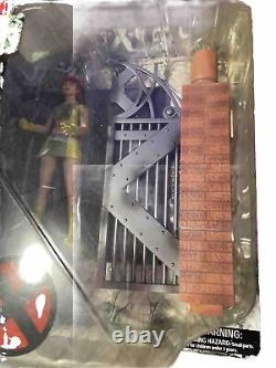 Marvel Girl Special Collector Edition