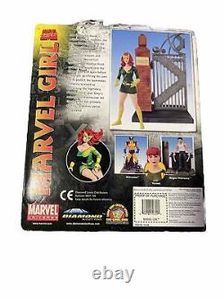 Marvel Girl Special Collector Edition