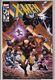Sdcc 2023 Scott Williams Exclusive X-men 22 Variant W Card Animation Cell Le 700