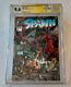 Spawn #36 Cgc Ss 9.6 Mcfarlane Special Edition Label! Free Shipping! Very Rare