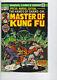 Special Marvel Edition #15 1st App Of Shang-chi (master Of Kung-fu)
