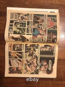 Special Marvel Edition 15 1st Shang Chi Master of Kung Fu 1973