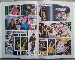 Special Marvel Edition #15 (Facsimile Newsprint Book, 1st App Shang-Chi)? KEY