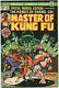 Special Marvel Edition #15 Master Of Kung Fu (12/73) 1st Shang-chi. Hi-grade