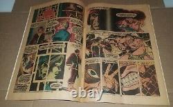 Special Marvel Edition #15 MASTER OF KUNG FU (12/73) 1st SHANG-CHI. HI-GRADE