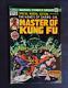 Special Marvel Edition #15 (marvel 1973) 1st Shang-chi! Master Of Kung Fu! Vg+