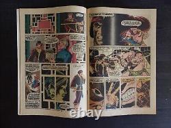 Special Marvel Edition #15 (marvel 1973) 1st Shang-chi! Master Of Kung Fu! Vg+