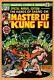 Special Marvel Edition 1st Shang-chi Master Of Kung Fu No. 15 (1974) Fn+