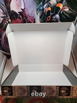 Spring Special Launch Edition Collectors Box with Naughty and Nice Books