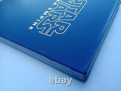 Star Wars Dark Empire Limited Edition Hardcover Comic Book Dark Horse, 1993