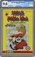 Super Mario Bros Special Edition #1 Cgc 9.0 1990 0338195015