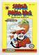 Super Mario Bros Special Edition #1 Vf 8.0 1990