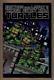 Teenage Mutant Ninja Turtles Color Special #1 (2009) Error Edition Vf/nm 9.0
