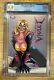 Totally Rad Life Of Violet 1.5 Cq Collectibles Topless Variant Cgc 9.9 Mint