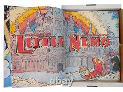 Windsor McCay's Complete Little Nemo in Slumberland XXL Taschen Hardcover OOP HC