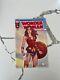 Wonder Woman Agent Of Peace #14 Burbank Special Edition Rare