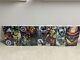 X-men Complete Run 1-35 With Annuals And Specials Krakoa Fall Of X